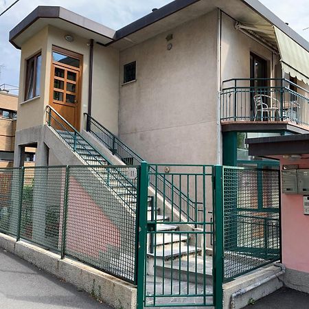 La Finestra Sul Lago Di Como Exterior foto