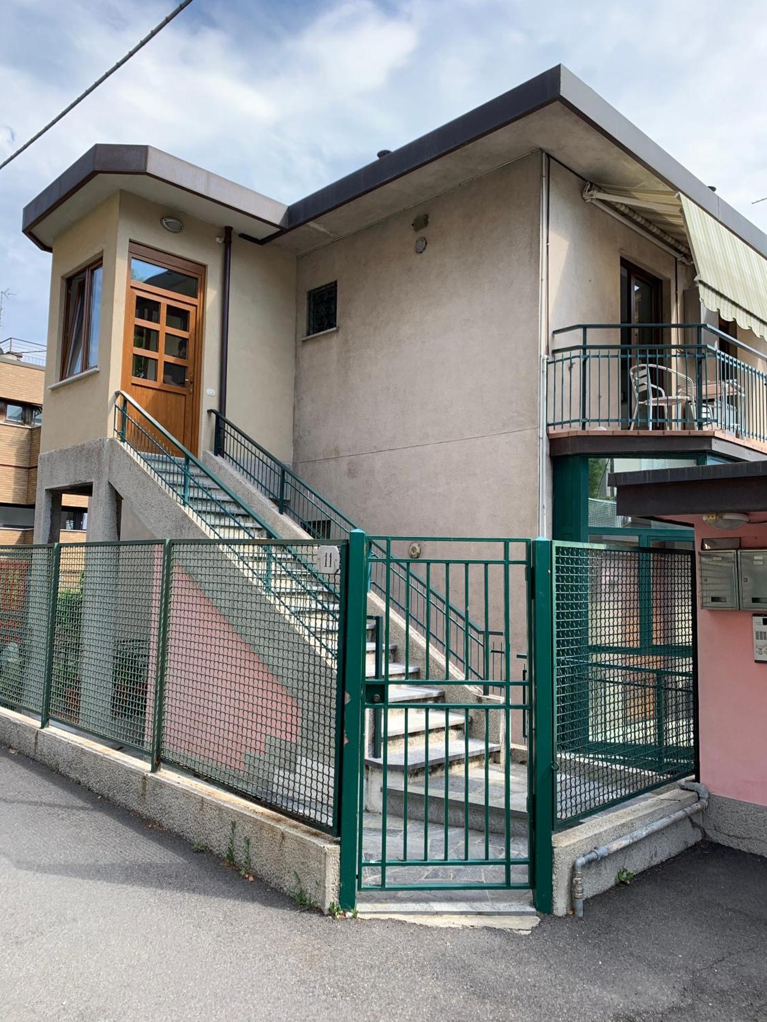 La Finestra Sul Lago Di Como Exterior foto